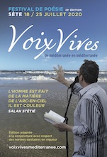 festival de Sète