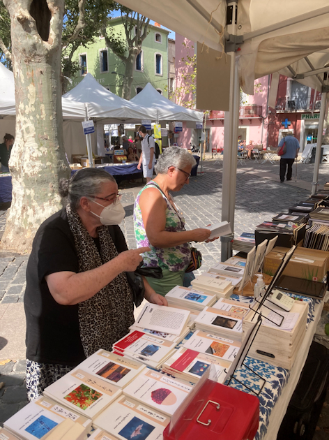 festival de Sète 2021