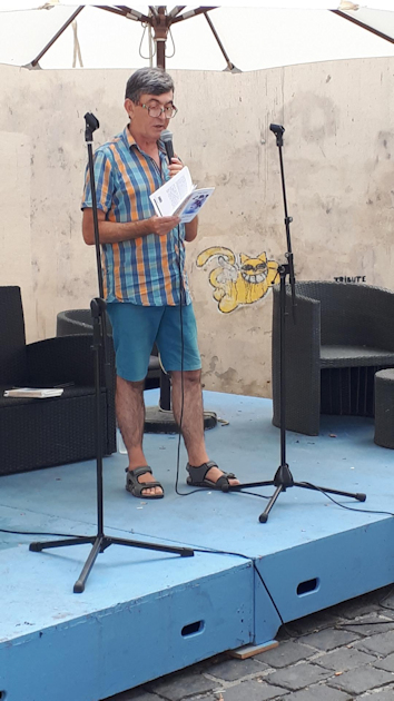 Festival de Sète 2021