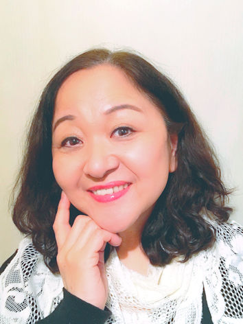 Sumiko Narita