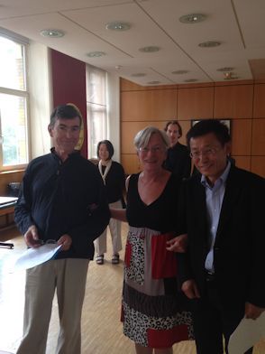 Concours 2014