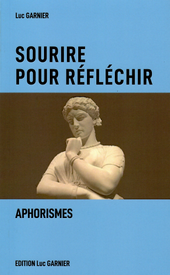 Luc Garnier - aphorismes