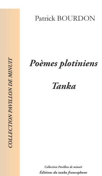 po&egrave;mes plotiniens