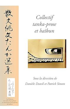 tanka prose et haïbun