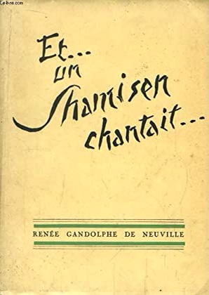 Renée Gangolphe de Neuville